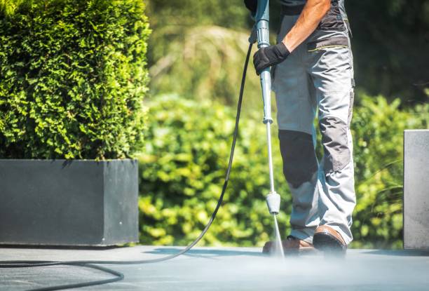 Professional Pressure Washing Services in North Lauderdale, FL