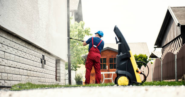 Playground Equipment Cleaning in North Lauderdale, FL